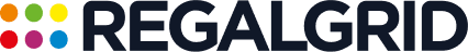 Regalgrid logo