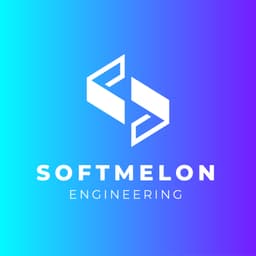 Softmelon Engineering logo