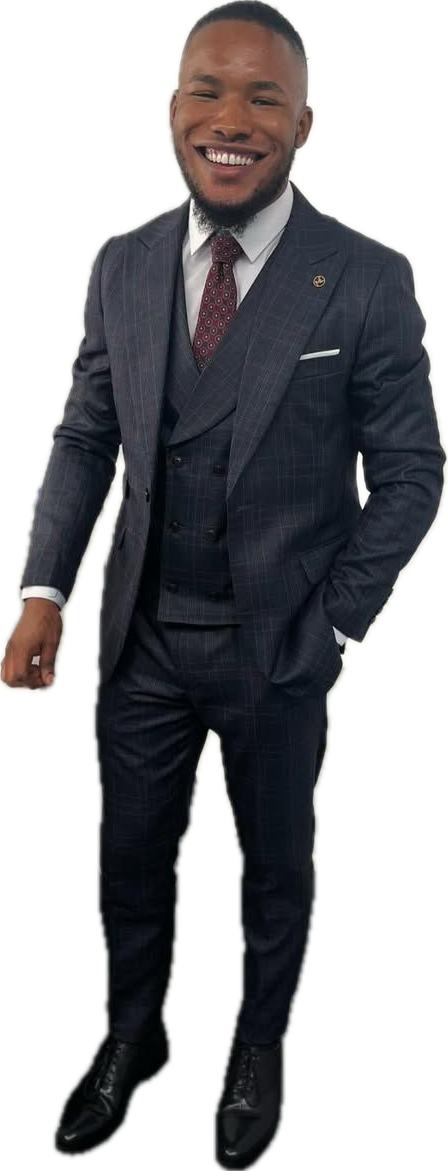 Reuben Mensah avatar
